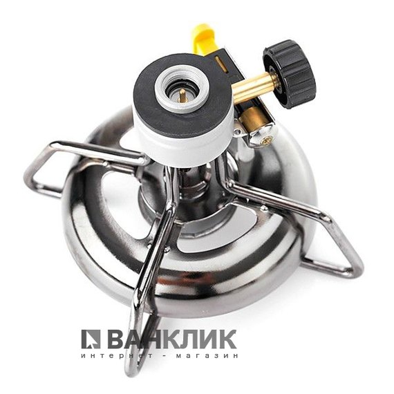 Газовая горелка Kovea Scorpion KB-0410 (8809000501058)