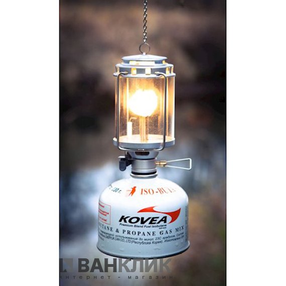 Газовая лампа Kovea Helios KL-2905 (8806372095482)