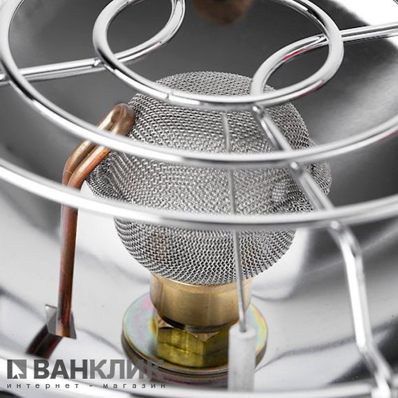 Газовый обогреватель Kovea Fireball KH-0710 (8809000504134)