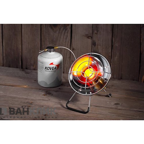 Газовый обогреватель Kovea Fireball KH-0710 (8809000504134)