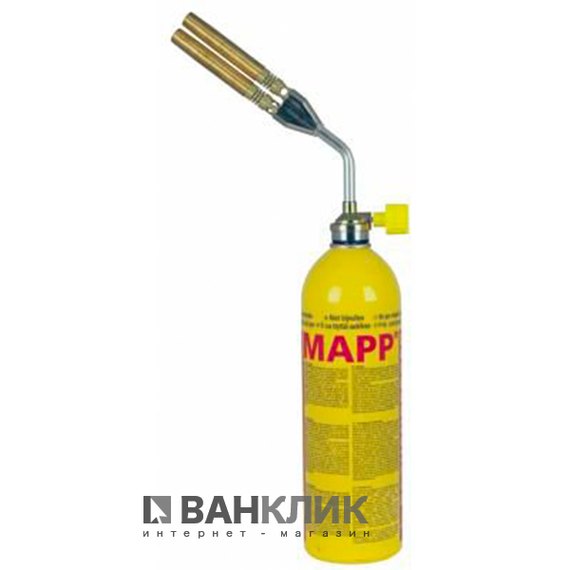 Газовый резак Kovea Twin Brazing KT-2108 (8806372093020)