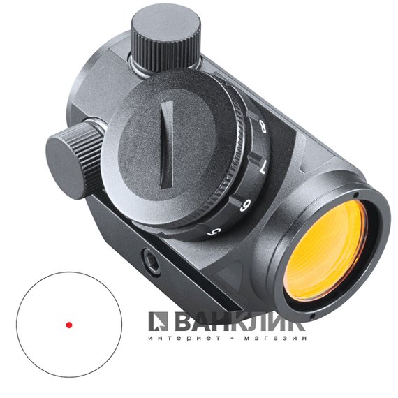 Коллиматорный прицел Bushnell AK Optics AK731303