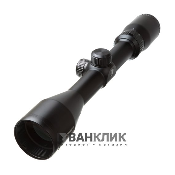 Оптический прицел Bushnell Trophy 3-9х40 MILL DOT 753945