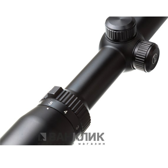 Оптический прицел Bushnell Trophy 3-9х40 MILL DOT 753945