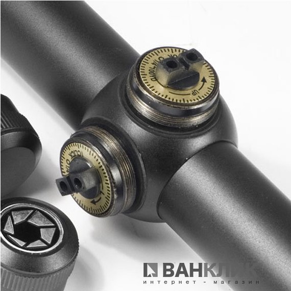 Прицел оптический Barska AirGun 4x32 AO (Mil-Dot) 914638
