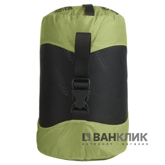 Спальный мешок Ferrino Nightec 800/-12°C Dark Grey (Left) 922946
