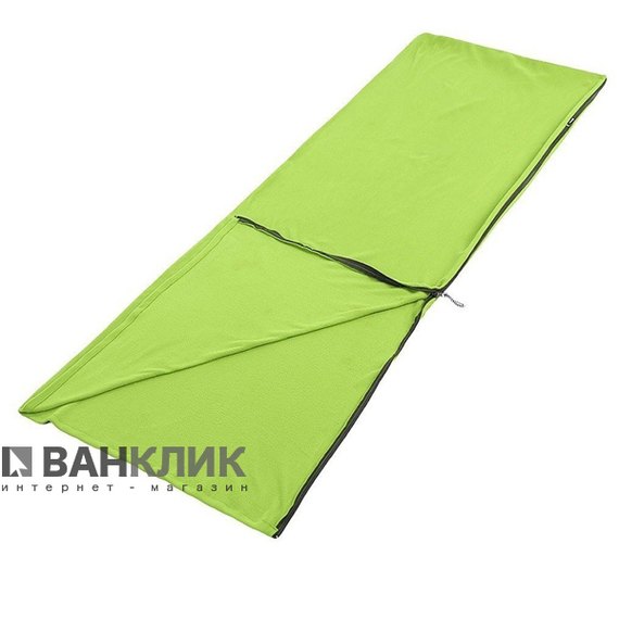 Спальный мешок KingCamp SPRING Green KS3102