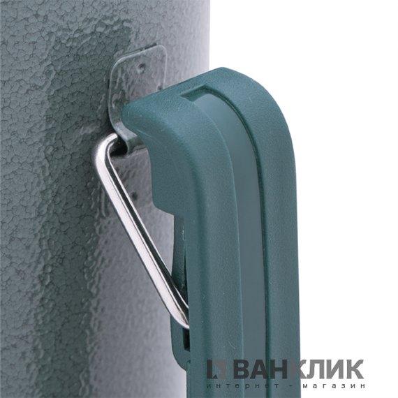 Термос Stanley Legendary Classic 0.75 л Зеленый (6939236321624)
