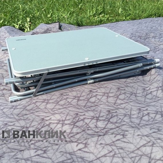 Кухня походная Vango Bistro DLX 2 Silver 925234