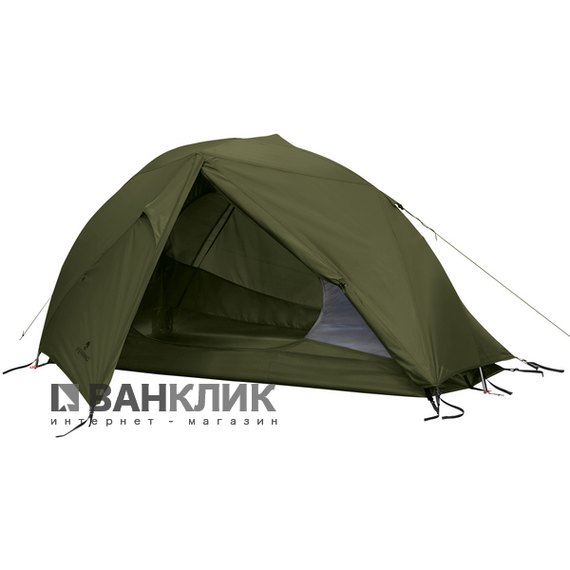 Палатка Ferrino Nemesi 1 (8000) Olive Green 923825