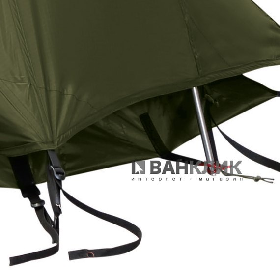 Палатка Ferrino Nemesi 1 (8000) Olive Green 923825