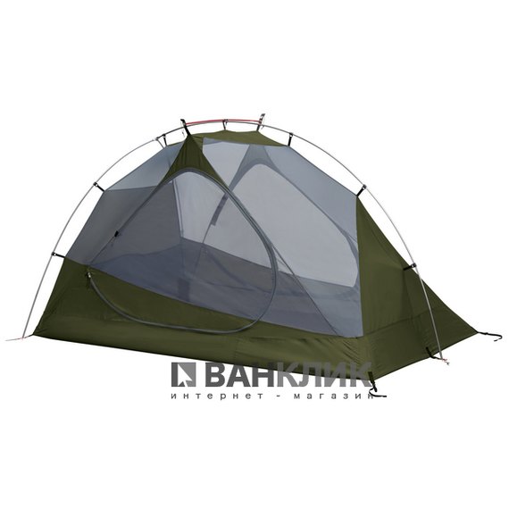 Палатка Ferrino Nemesi 2 (8000) Olive Green 923826