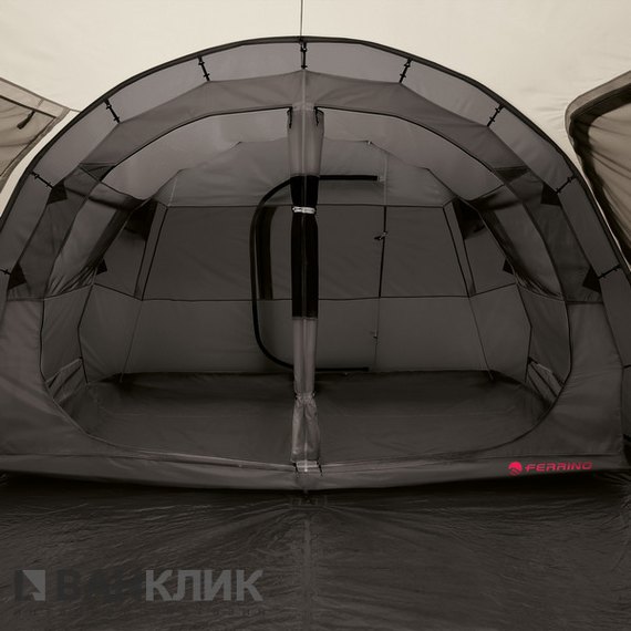 Палатка Ferrino Proxes 4 Advanced Brown 926553