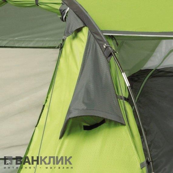 Палатка Ferrino Proxes 4 Kelly Green 923856