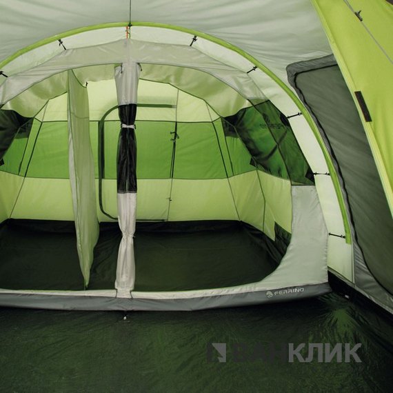 Палатка Ferrino Proxes 6 Kelly Green 923858
