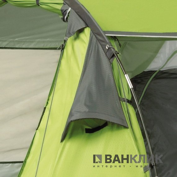 Палатка Ferrino Proxes 6 Kelly Green 923858
