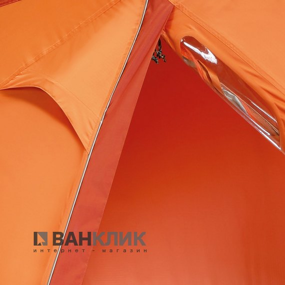 Палатка Ferrino Solo 1 (8000) Orange 925737