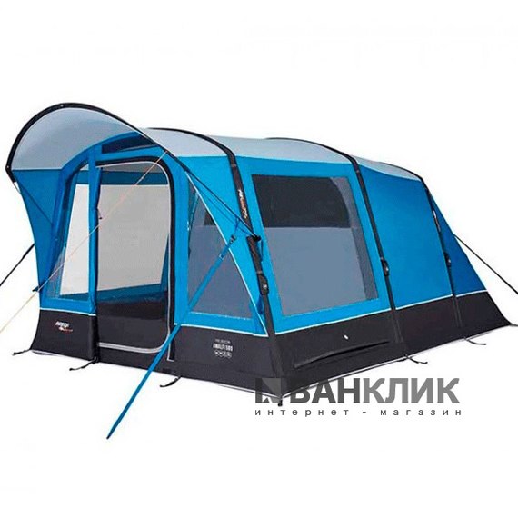 Палатка Vango Amalfi Air 500 Sky Blue 926323