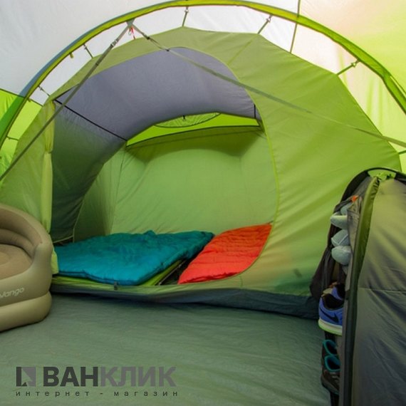 Палатка Vango Ascott 500 Cloud Grey 926324