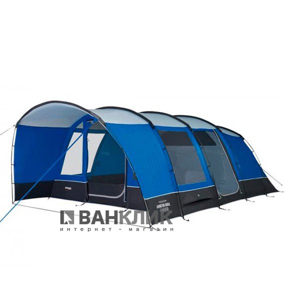 Палатка Vango Avington 600XL Sky Blue 926326