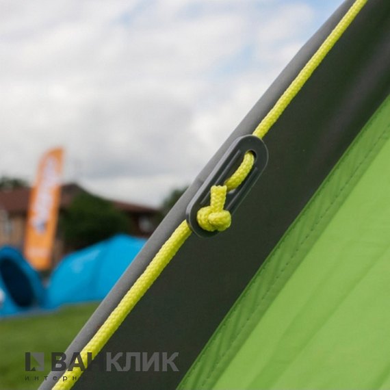 Палатка Vango Beat 200 Apple Green 925350