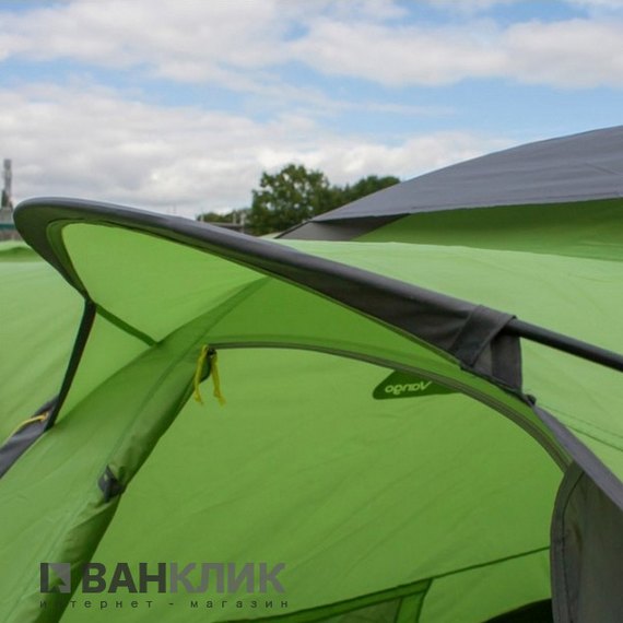 Палатка Vango Beat 200 Apple Green 925350