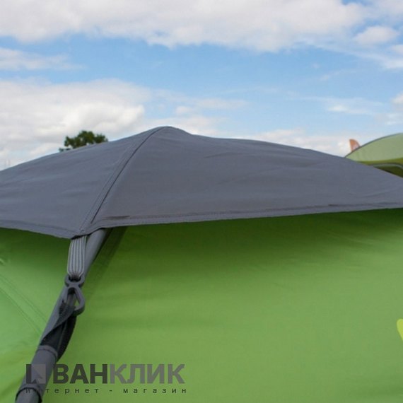 Палатка Vango Beat 200 Apple Green 925350