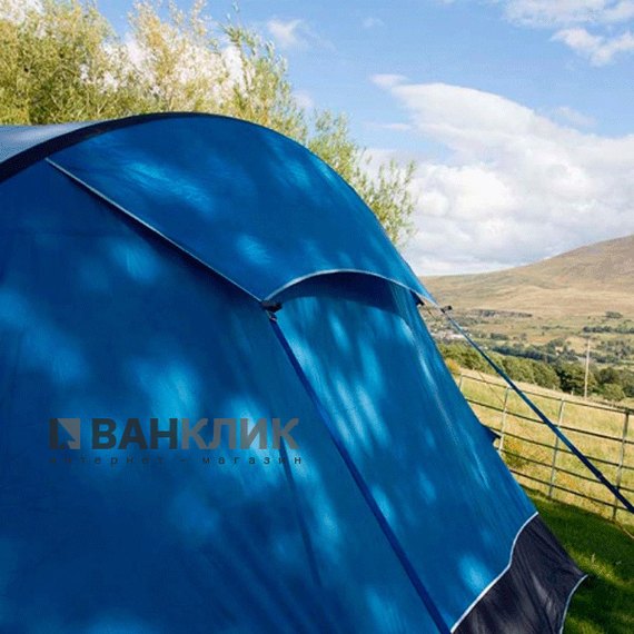 Палатка Vango Celino Air 500 Sky Blue 926335