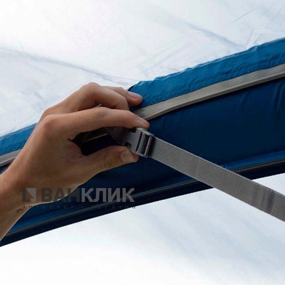 Палатка Vango Celino Air 500 Sky Blue 926335