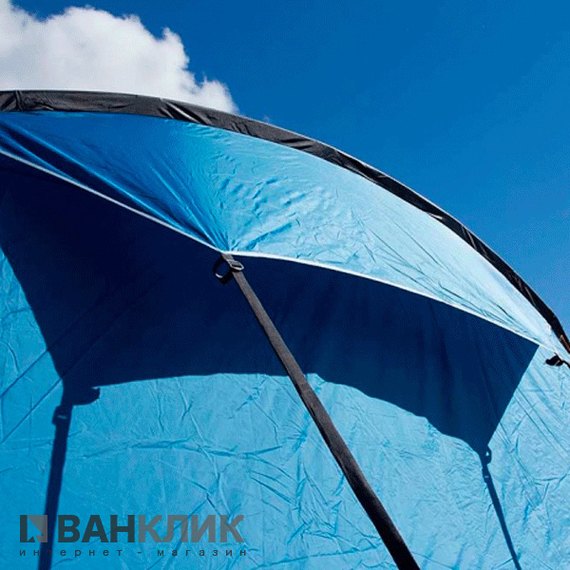 Палатка Vango Hudson 600XL Sky Blue 926340