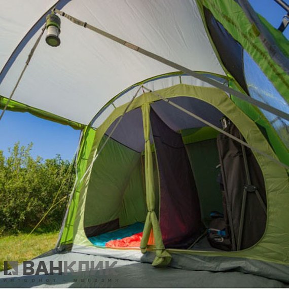 Палатка Vango Longleat 800XL Treetops 926346