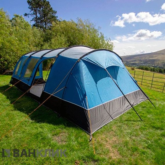 Палатка Vango Madison 600XL Sky Blue 926347