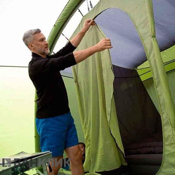 Палатка Vango Stargrove 600XL Treetops 926357