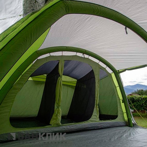 Палатка Vango Stargrove Air 600XL Treetops 926356
