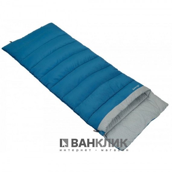 Спальный мешок Vango Harmony Single/3°C/Sky Blue 925337