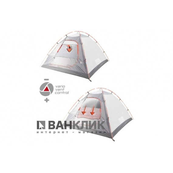 Палатка High Peak Almada 4 (Tuscany oliv) 925400