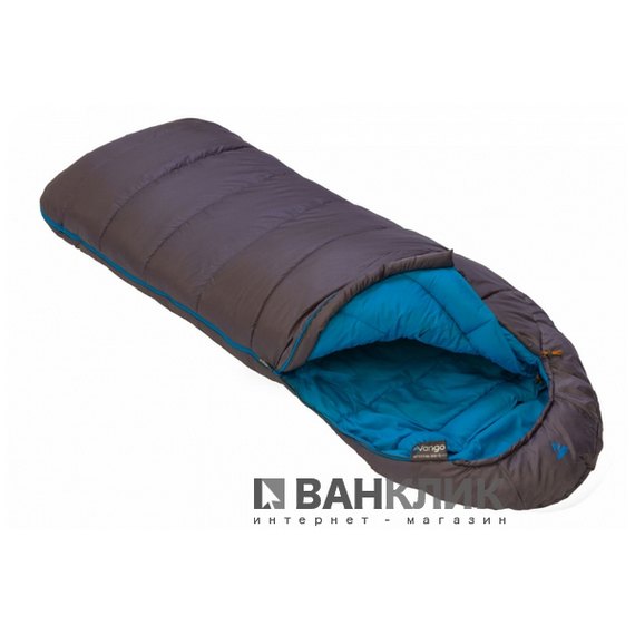 Спальный мешок Vango Nitestar 300Q/-6°C/ Excalibur 926790