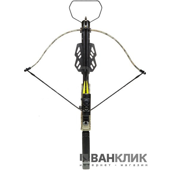 Арбалет Man Kung MK-XB27GODC-KIT