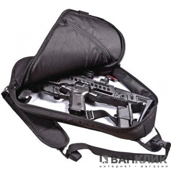Чехол CAA для RONI (ROBAG)