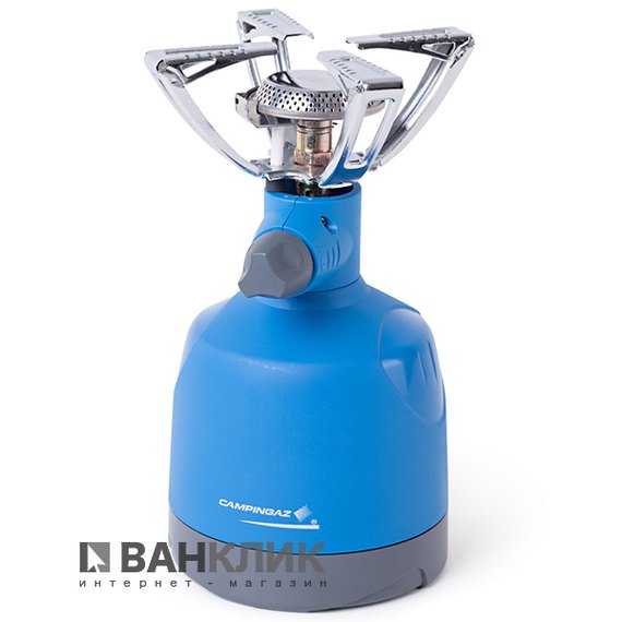 Газовая плитка Campingaz Bleuet CV300 PZ Stove (3138522034177)