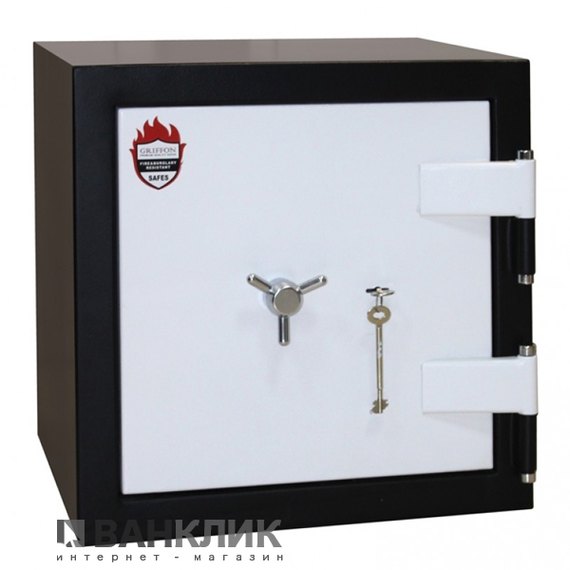 Сейф огневзломостойкий Griffon F60CL I.51.KT