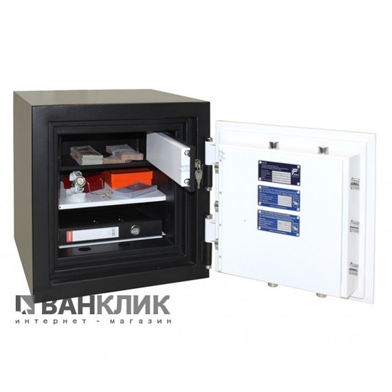 Сейф огневзломостойкий Griffon F60CL I.51.KT