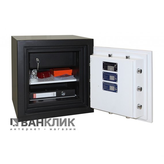 Сейф огневзломостойкий Griffon F60CL I.51.KT