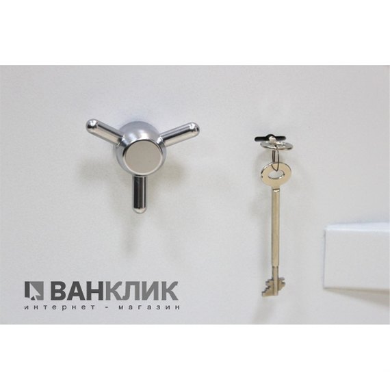 Сейф огневзломостойкий Griffon F60CL I.51.KT