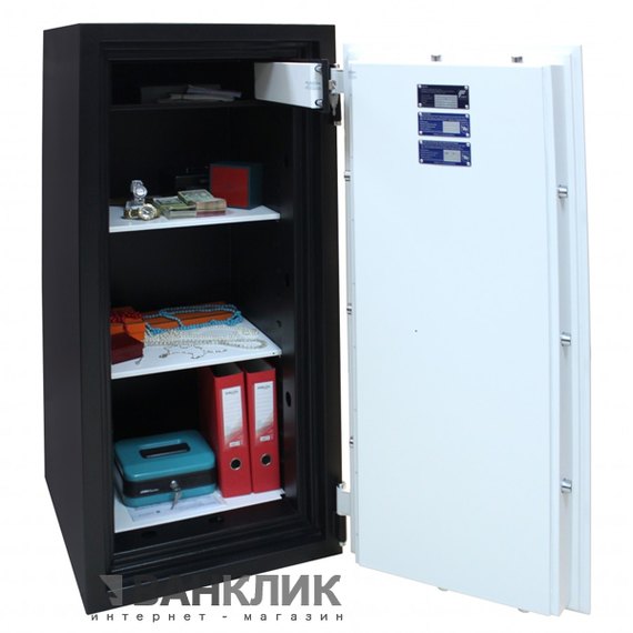 Сейф огневзломостойкий Griffon F60CL I.130.KT