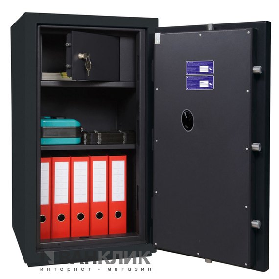 Сейф огневзломостойкий Griffon F60CL I.84.C