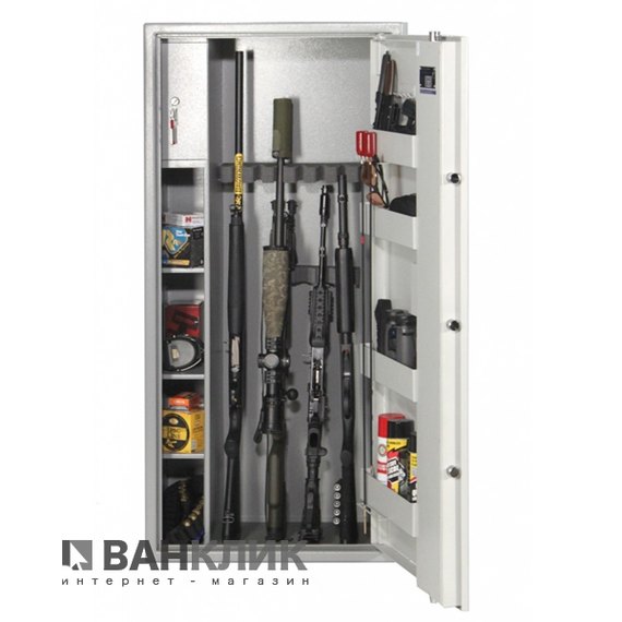 Сейф оружейный Griffon GE.650.E.L