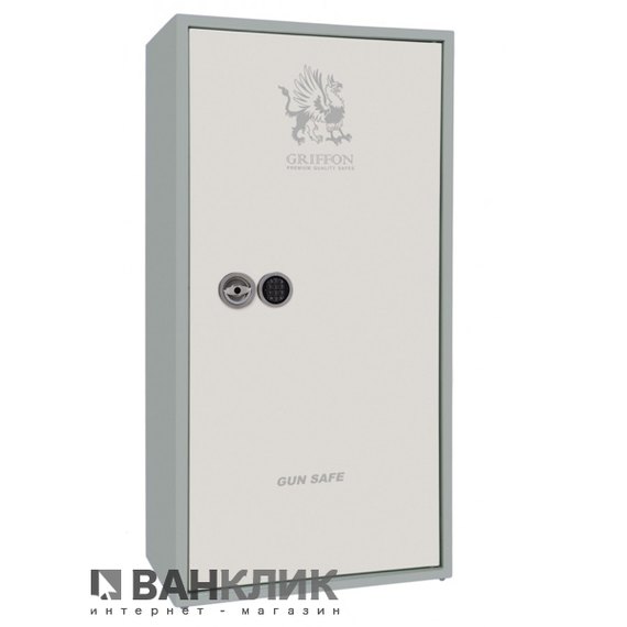 Сейф оружейный Griffon GE.750/52.E.L