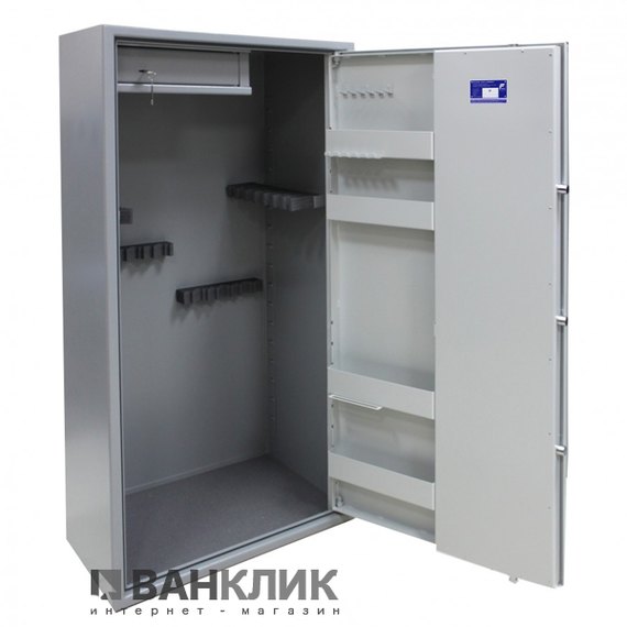 Сейф оружейный Griffon GE.750/52.E.L