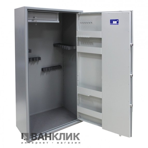 Сейф оружейный Griffon GE.750/52.K.L